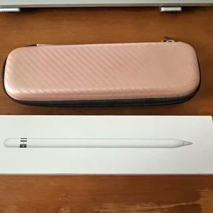 1st Gen Apple Pencil Bundle
